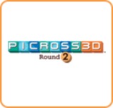 Picross 3D: Round 2 (Nintendo 3DS)